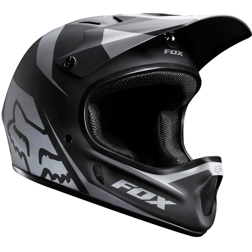 Detail Helm Bmx Fox Nomer 5