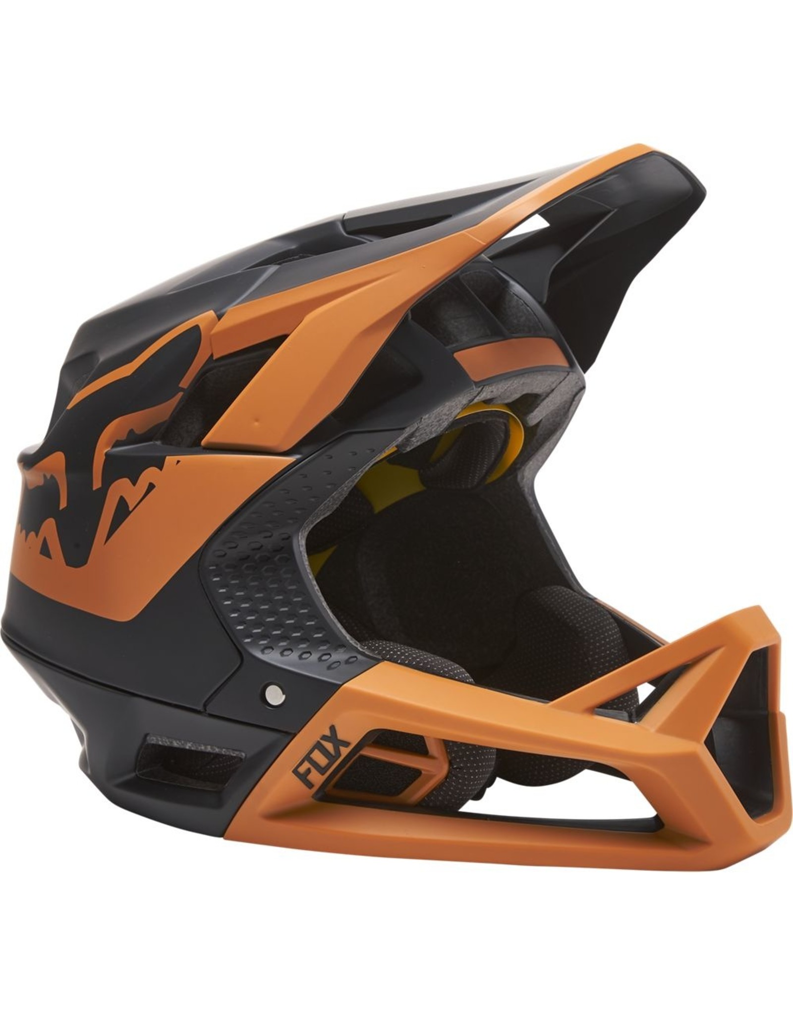 Detail Helm Bmx Fox Nomer 36