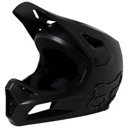 Detail Helm Bmx Fox Nomer 40
