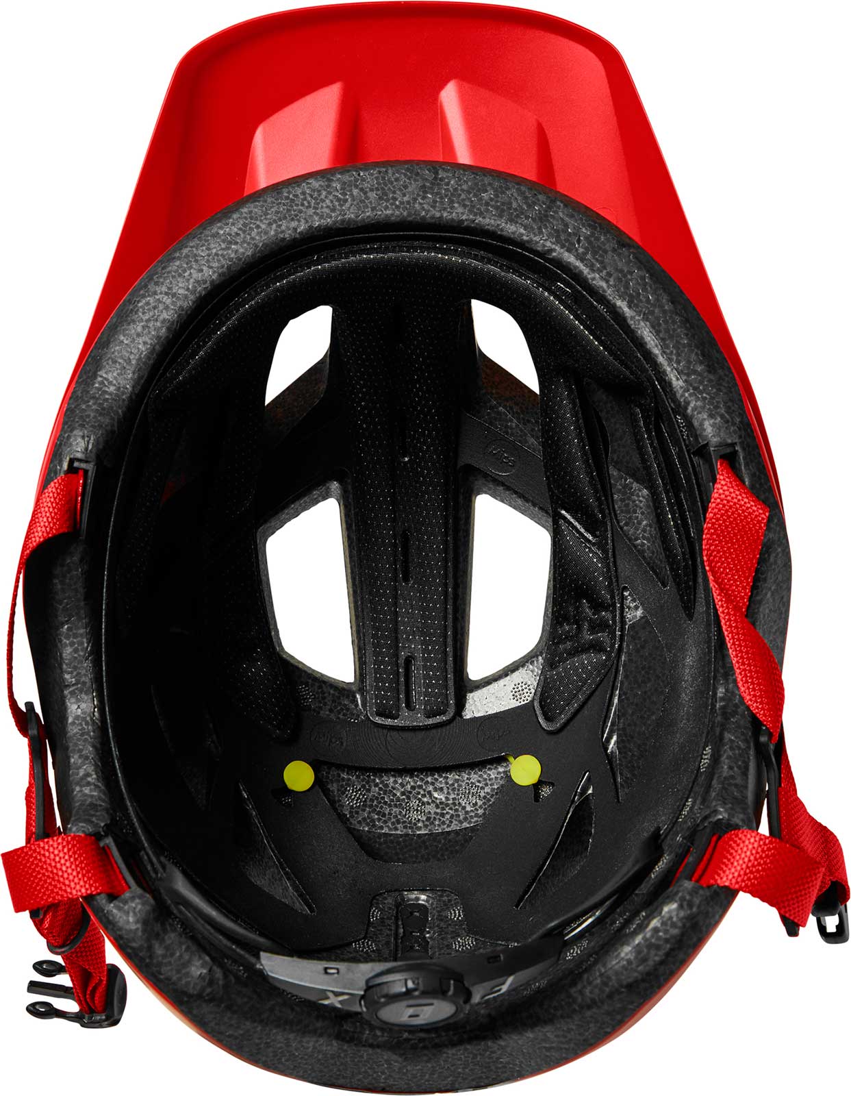 Detail Helm Bmx Fox Nomer 41