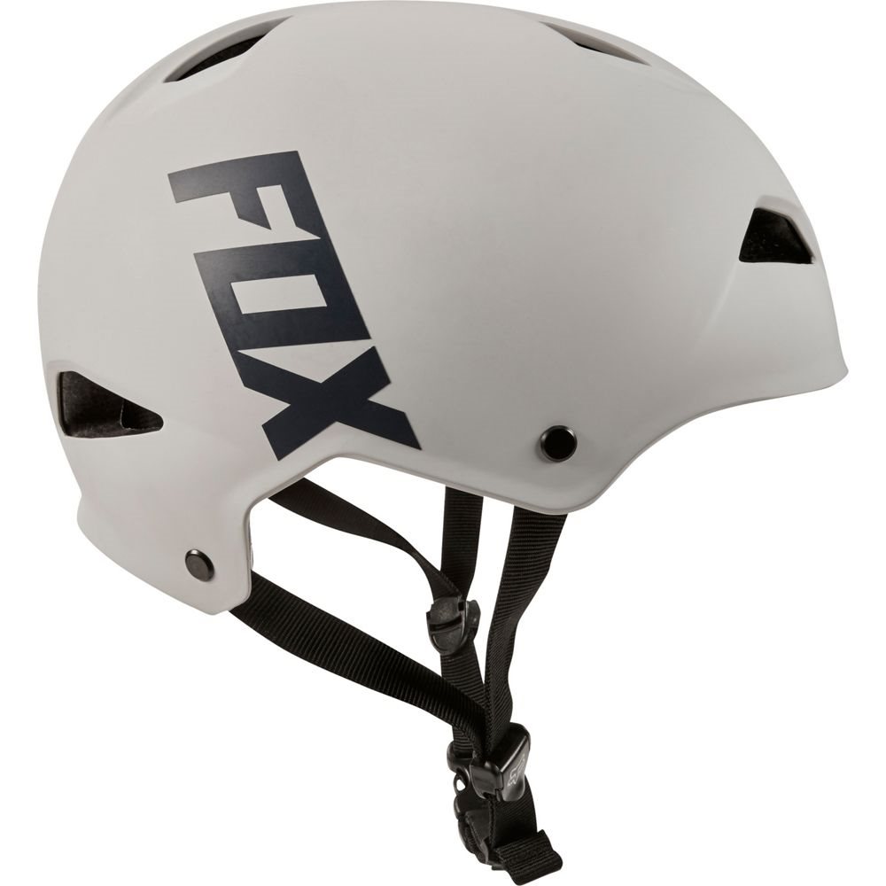 Detail Helm Bmx Fox Nomer 43