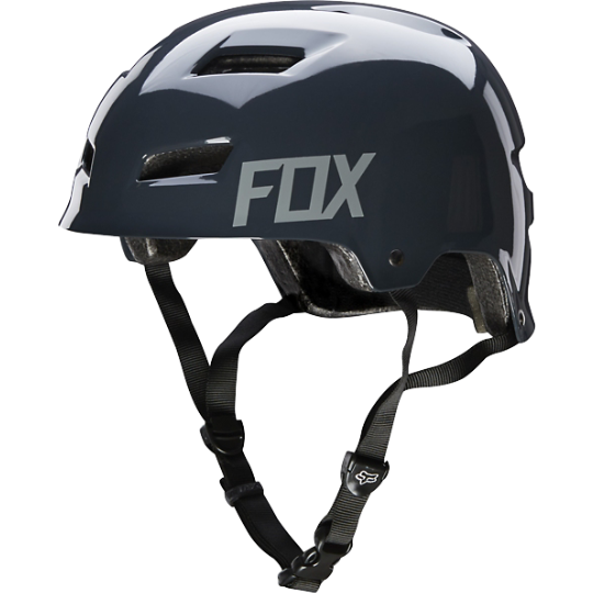 Detail Helm Bmx Fox Nomer 45