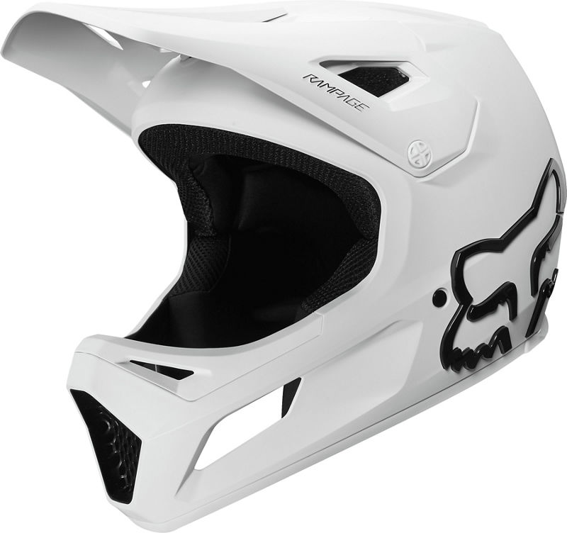 Detail Helm Bmx Fox Nomer 49