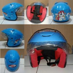 Detail Helm Dari Bola Plastik Nomer 15