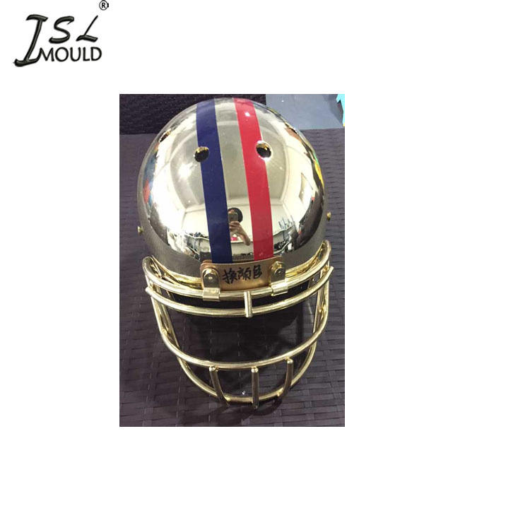 Detail Helm Dari Bola Plastik Nomer 18