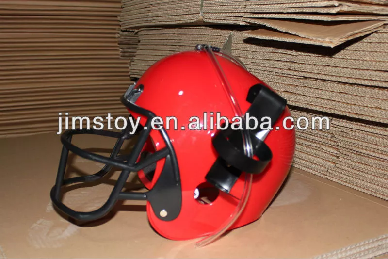 Detail Helm Dari Bola Plastik Nomer 36