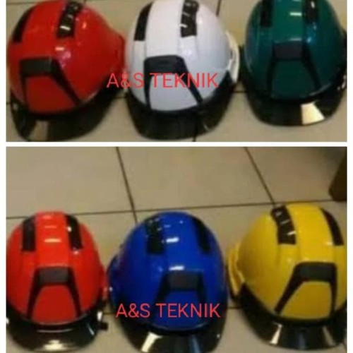 Detail Helm Dari Bola Plastik Nomer 38