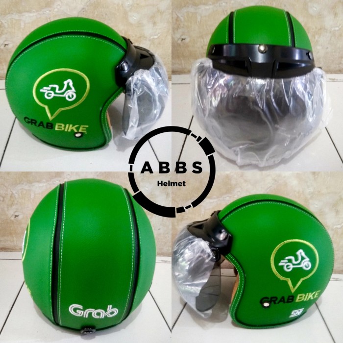 Detail Helm Dari Bola Plastik Nomer 47