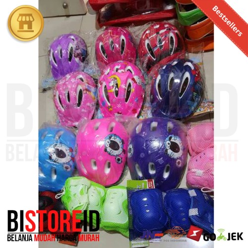 Detail Helm Dari Bola Plastik Nomer 49