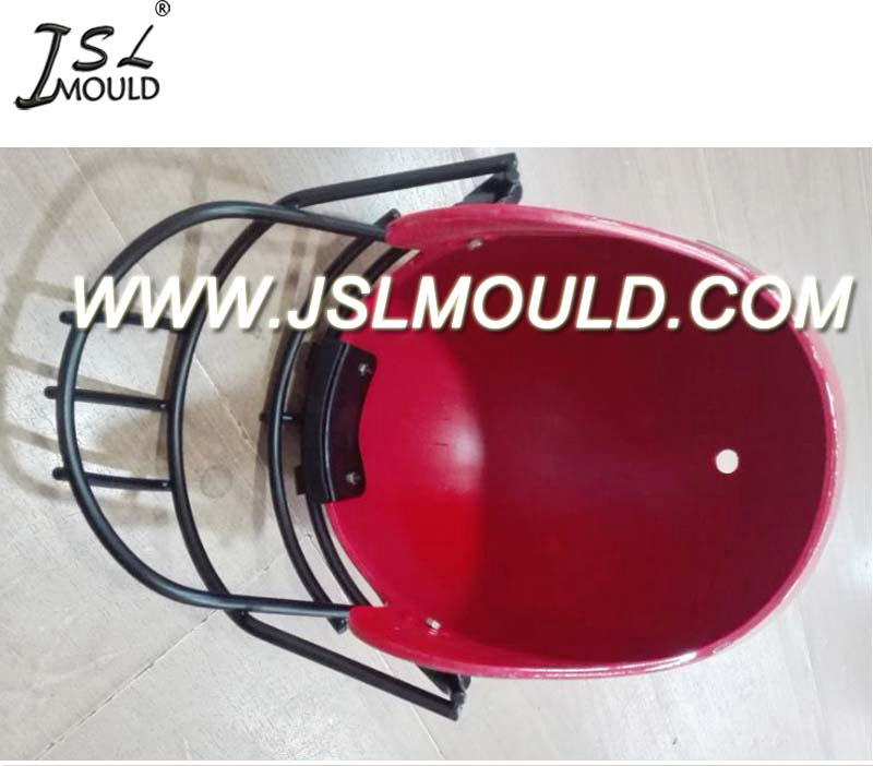 Detail Helm Dari Bola Plastik Nomer 51