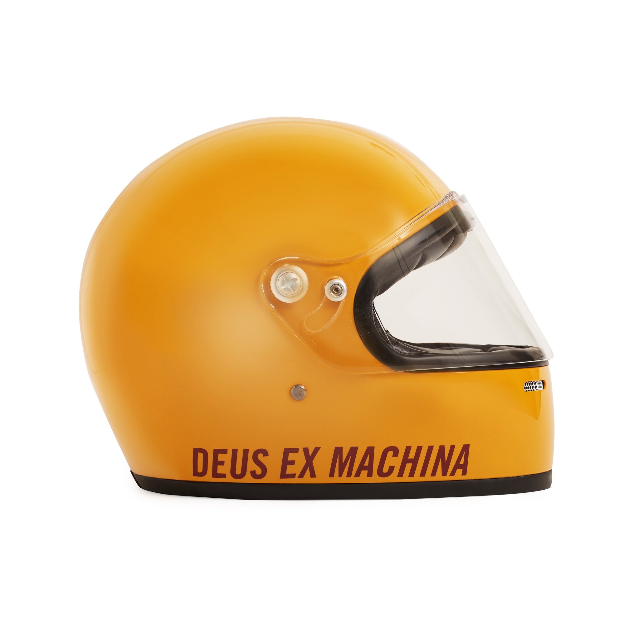 Detail Helm Deus Ex Machina Nomer 34