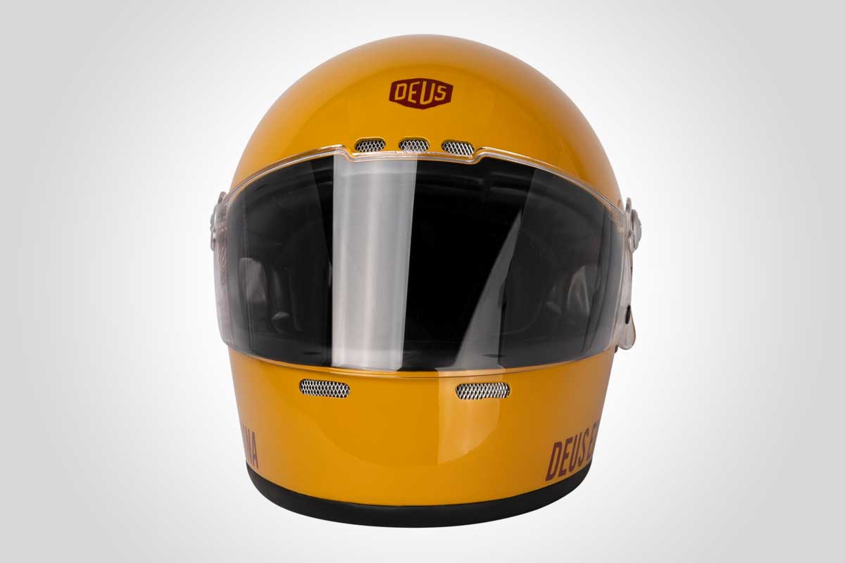 Detail Helm Deus Ex Machina Nomer 5