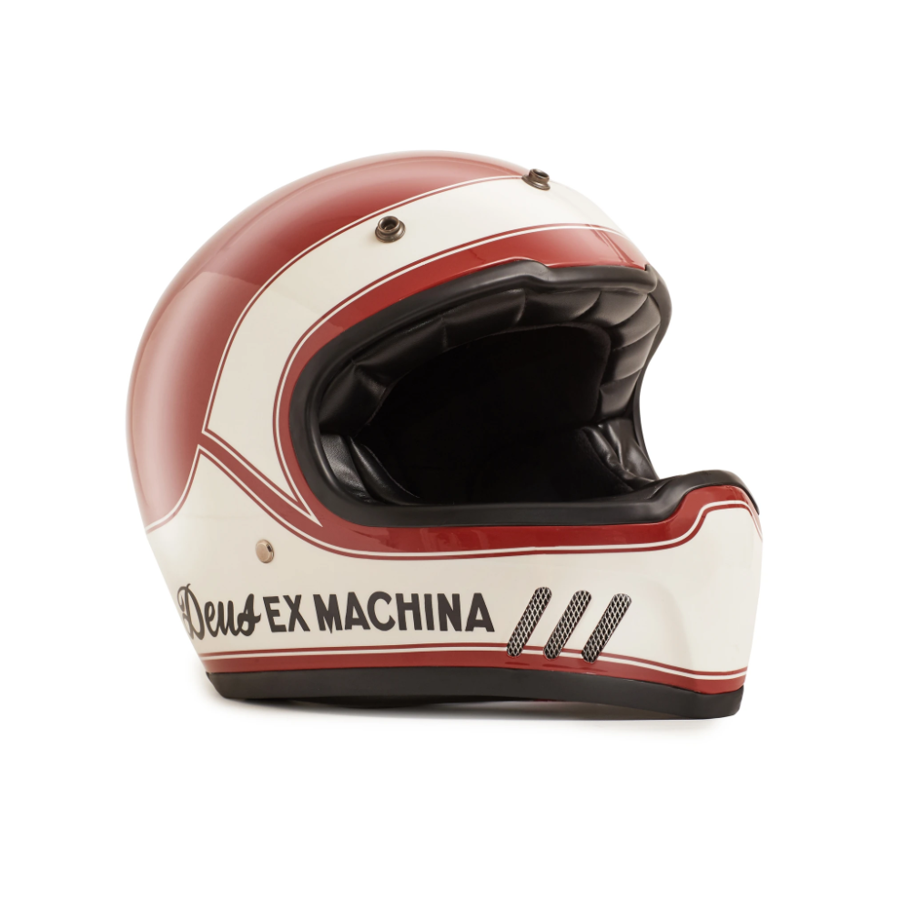 Detail Helm Deus Ex Machina Nomer 7