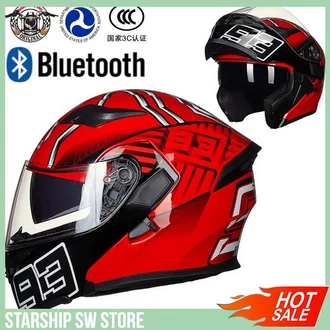 Detail Helm Full Face Ukuran S Nomer 52