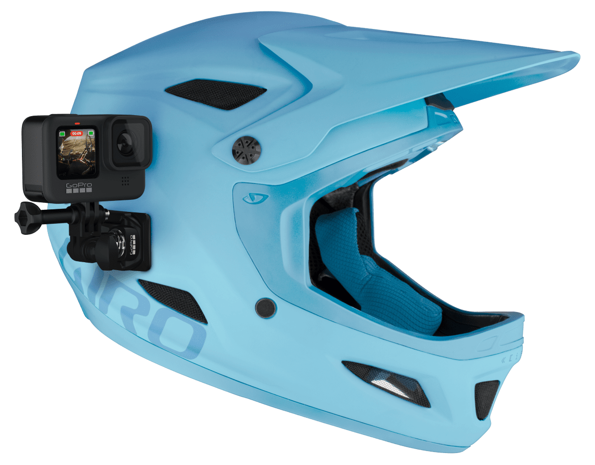 Helm Go Pro - KibrisPDR