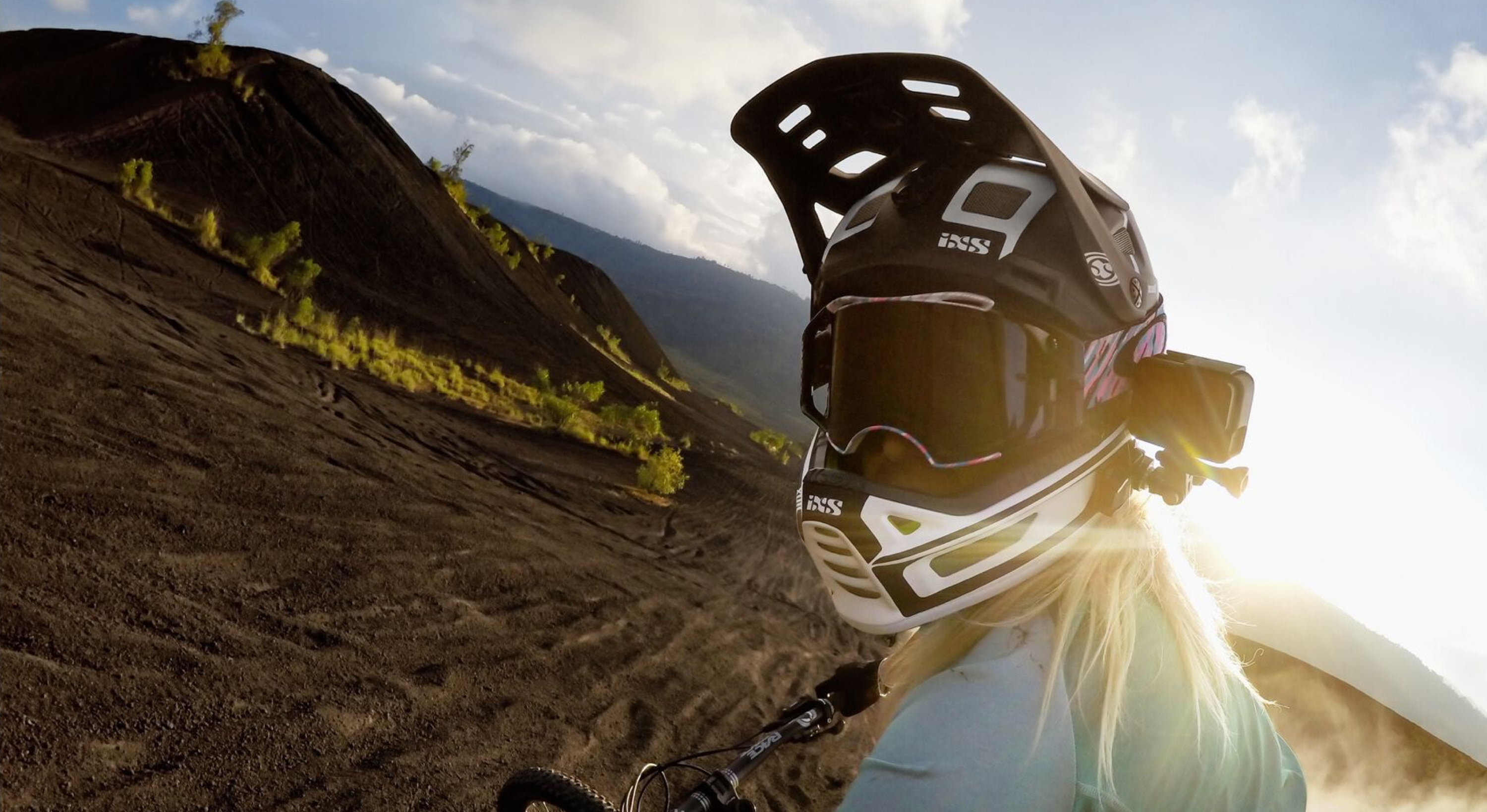 Detail Helm Go Pro Nomer 2