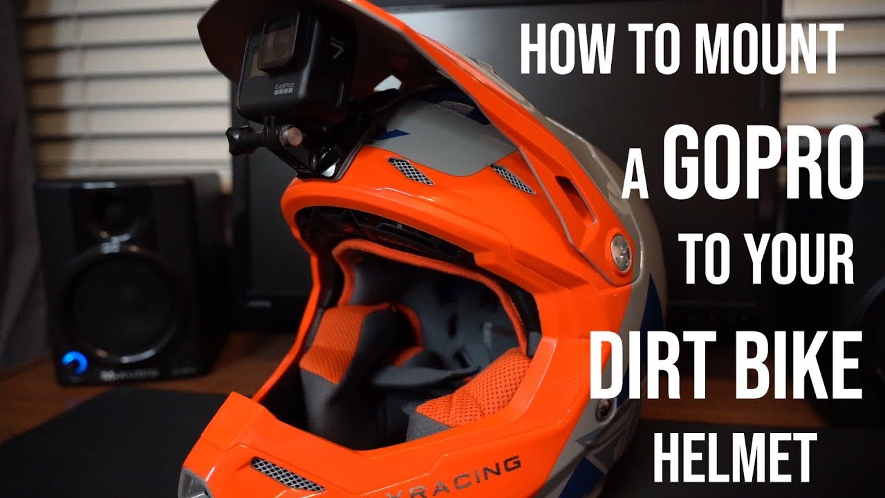 Detail Helm Go Pro Nomer 13