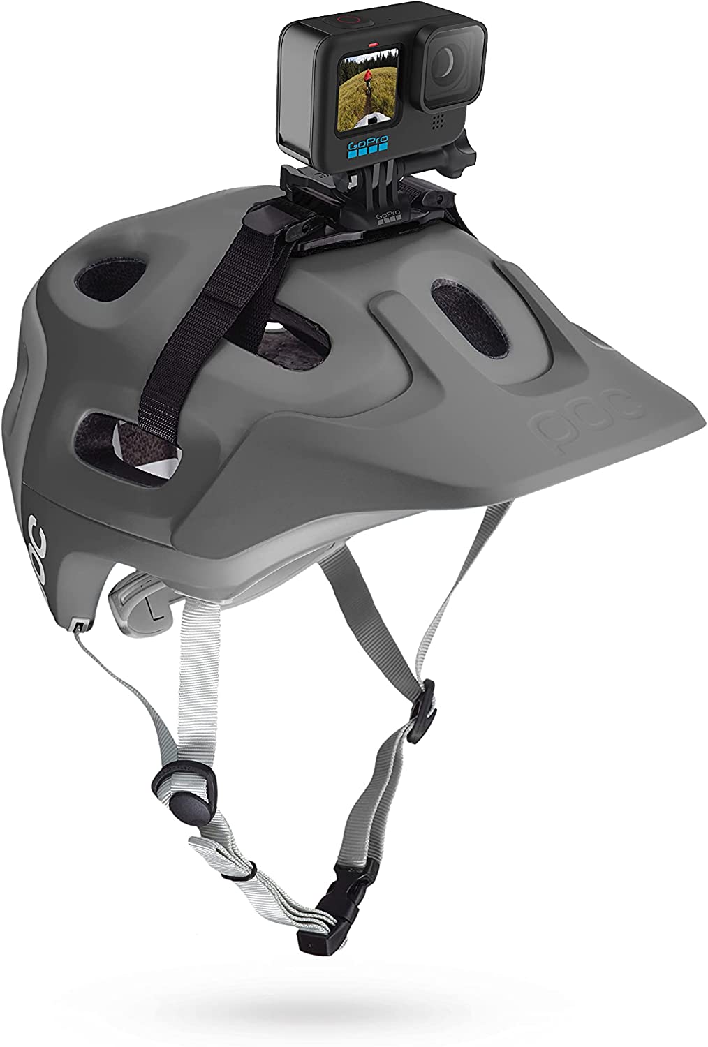 Detail Helm Go Pro Nomer 3