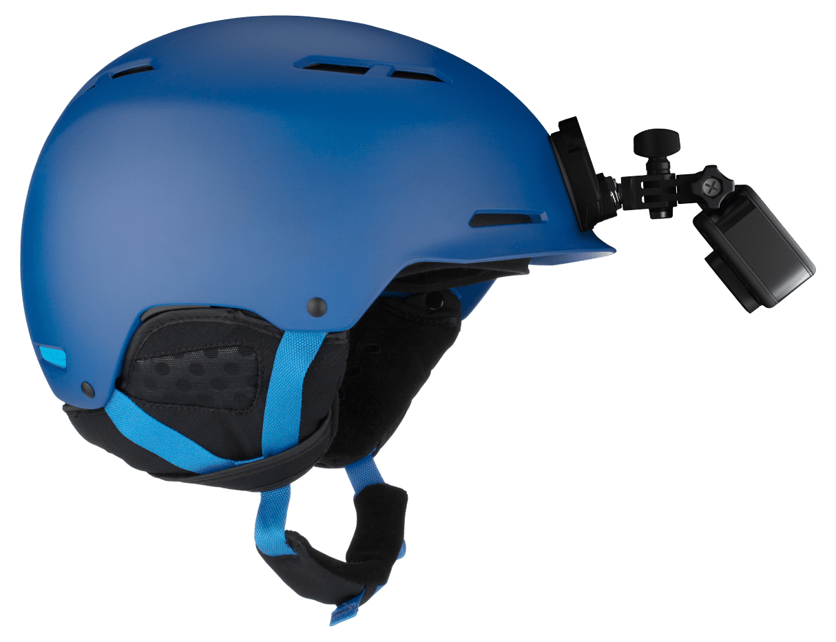 Detail Helm Go Pro Nomer 22