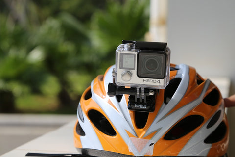 Detail Helm Go Pro Nomer 24