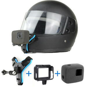 Detail Helm Go Pro Nomer 27
