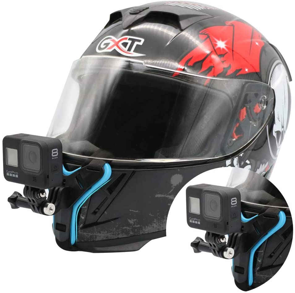 Detail Helm Go Pro Nomer 5