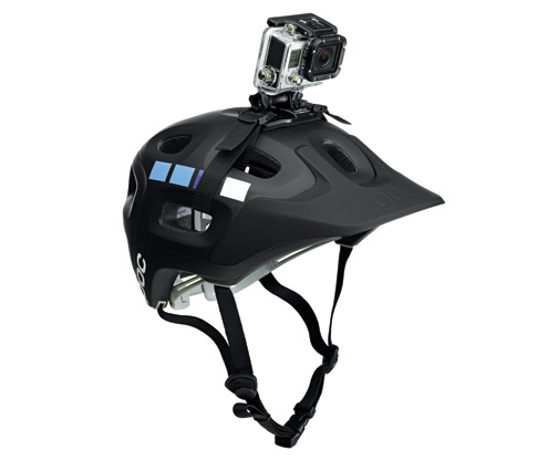 Detail Helm Go Pro Nomer 36