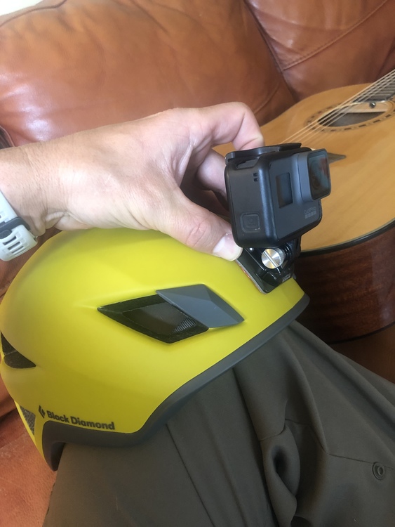 Detail Helm Go Pro Nomer 37