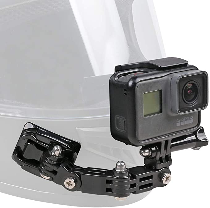 Detail Helm Go Pro Nomer 40