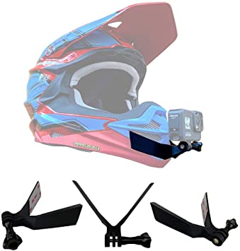Detail Helm Go Pro Nomer 43