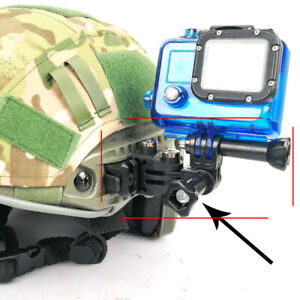 Detail Helm Go Pro Nomer 45
