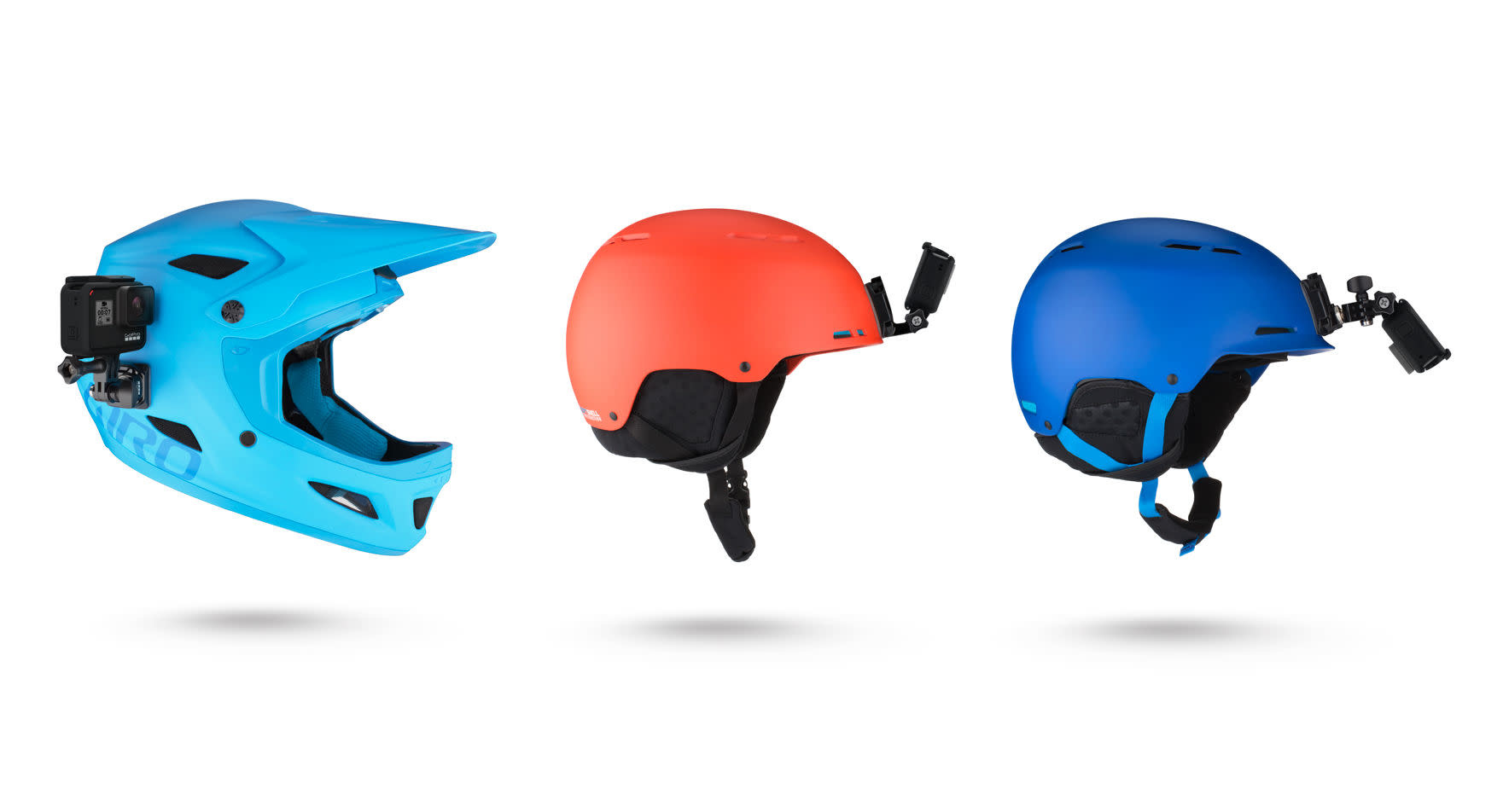 Detail Helm Go Pro Nomer 8