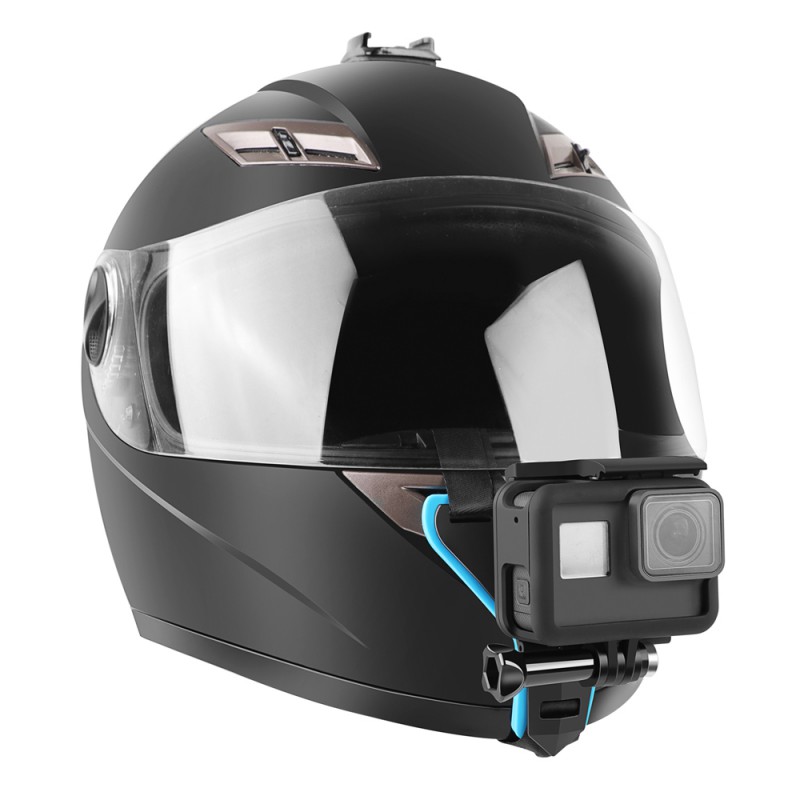 Detail Helm Go Pro Nomer 10
