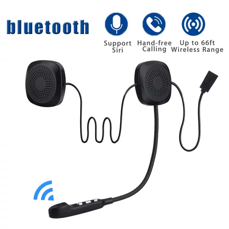 Detail Helm Headset Bluetooth Nomer 43