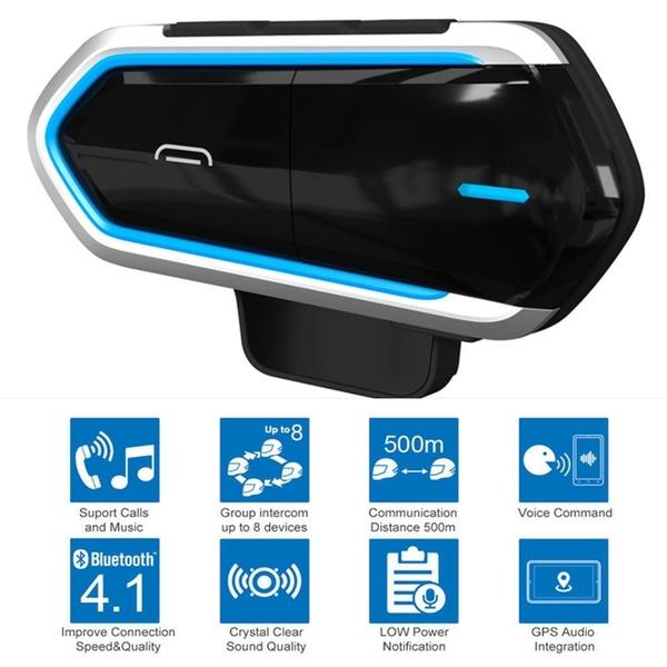 Detail Helm Headset Bluetooth Nomer 46