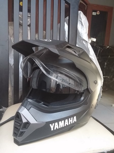Detail Helm Mt 25 Nomer 11