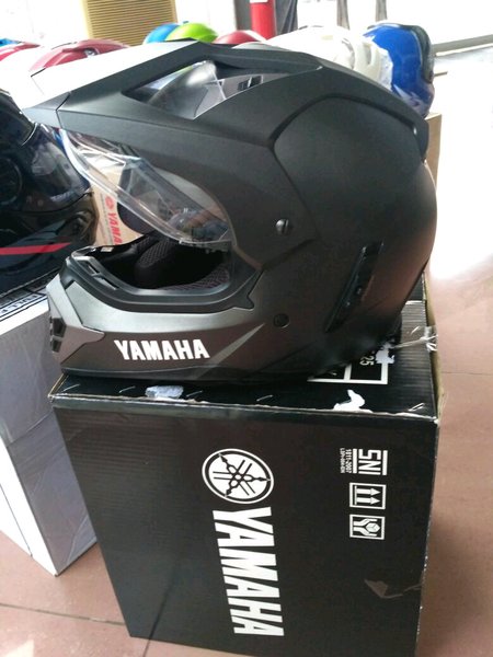 Detail Helm Mt 25 Nomer 13