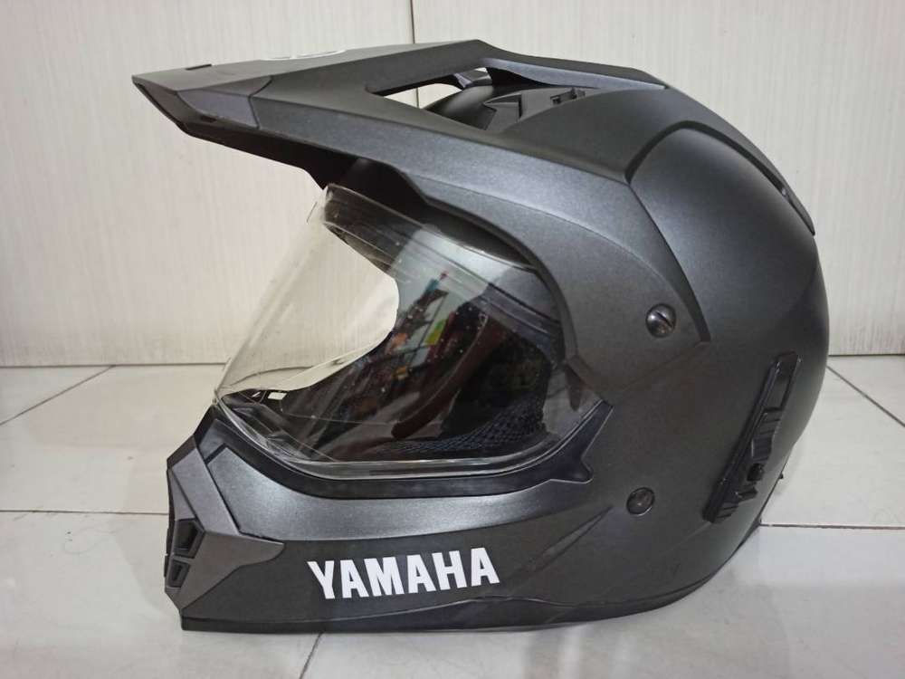 Detail Helm Mt 25 Nomer 22