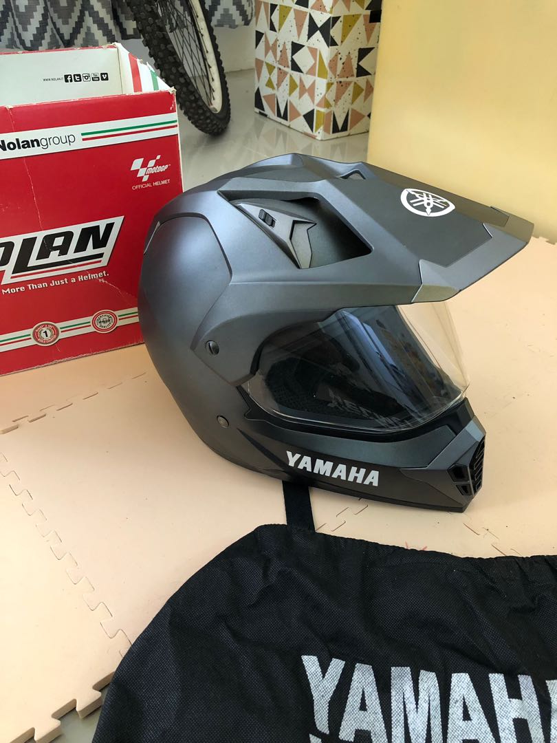 Detail Helm Mt 25 Nomer 23