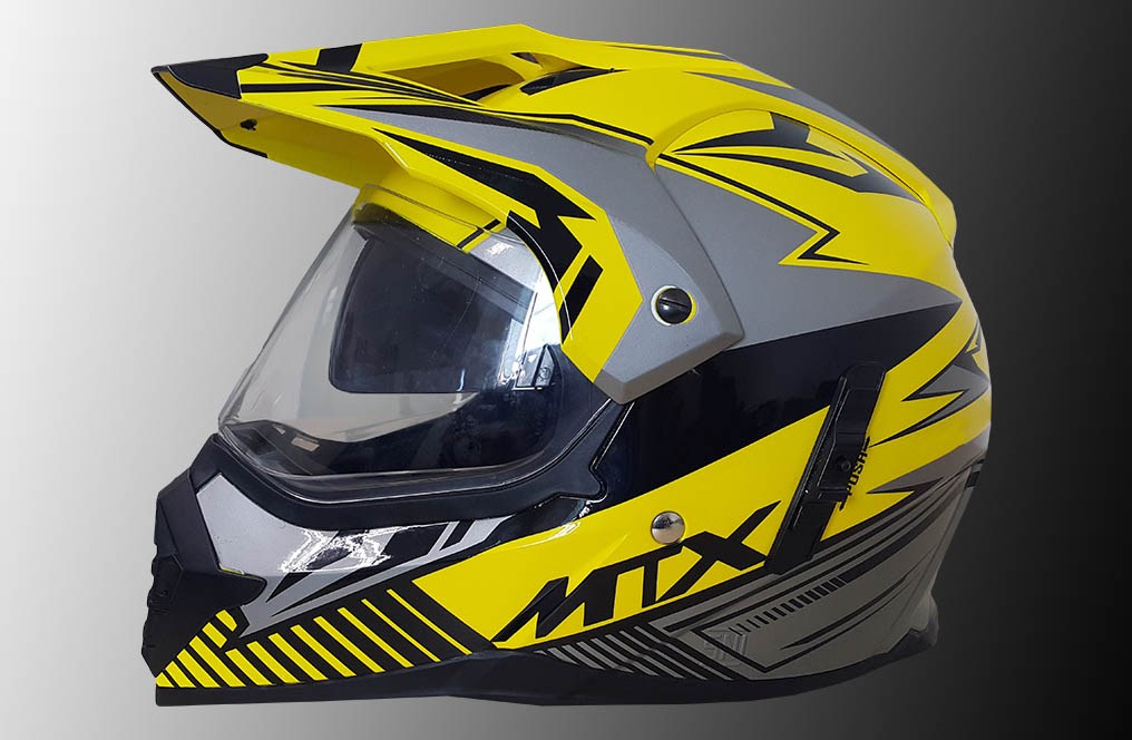 Detail Helm Mt 25 Nomer 29