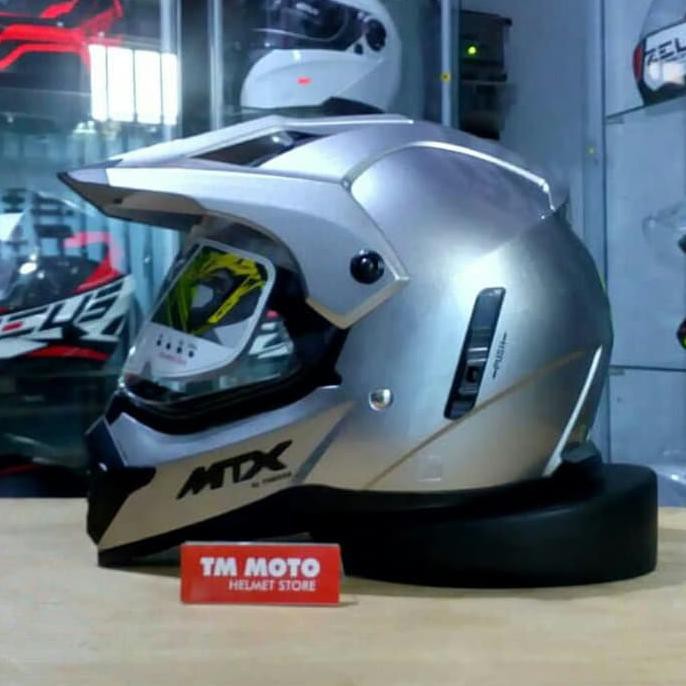 Detail Helm Mt 25 Nomer 5