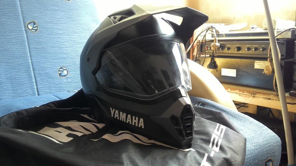 Detail Helm Mt 25 Nomer 37