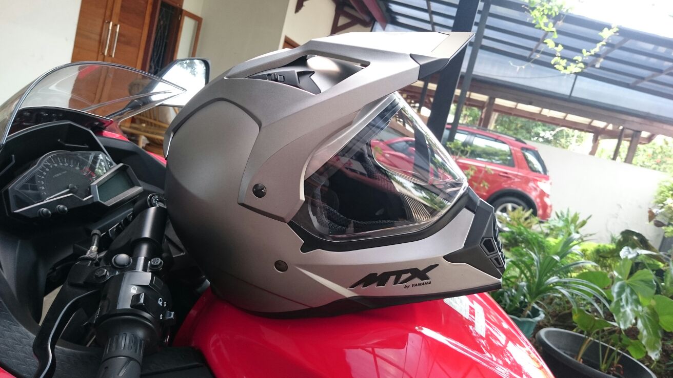 Detail Helm Mt 25 Nomer 39