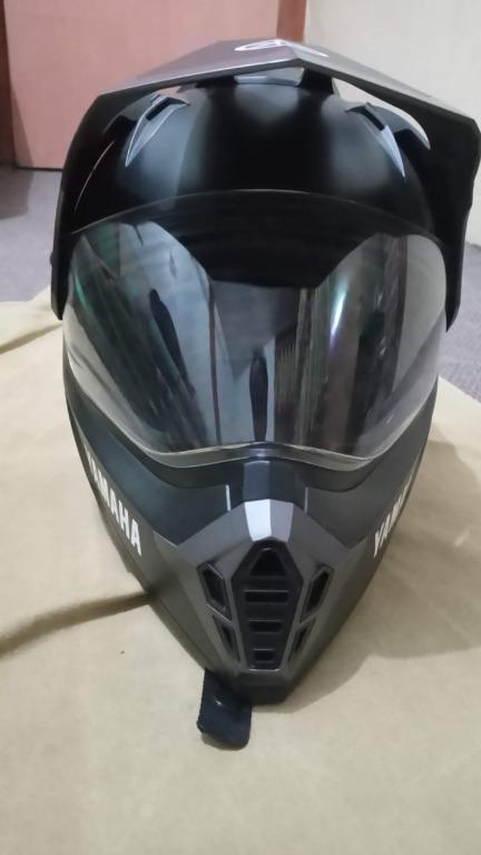 Detail Helm Mt 25 Nomer 47