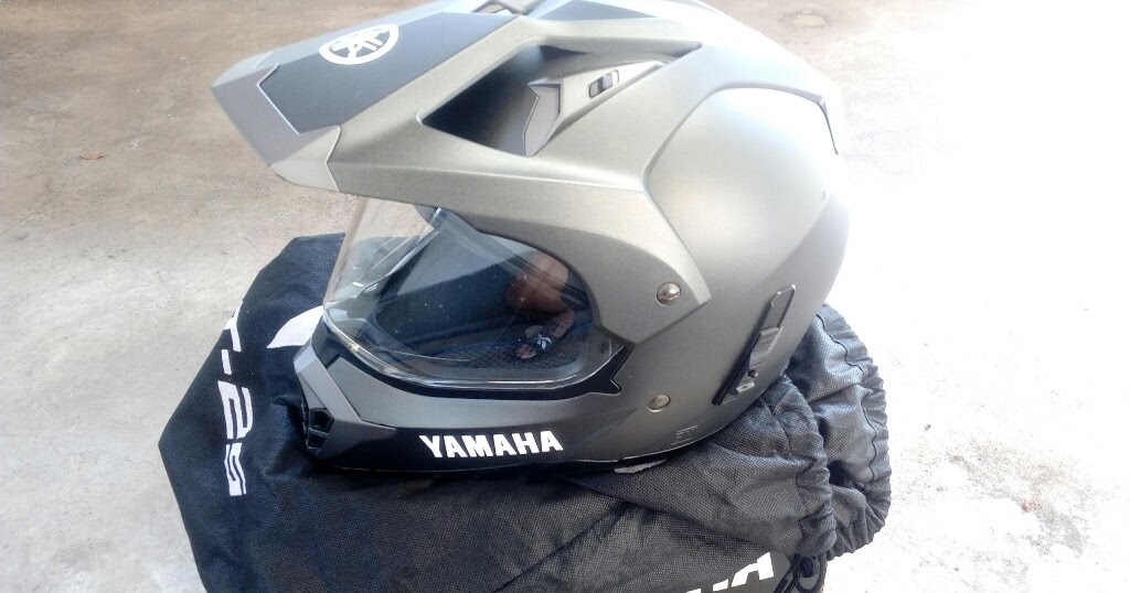 Detail Helm Mt 25 Nomer 9