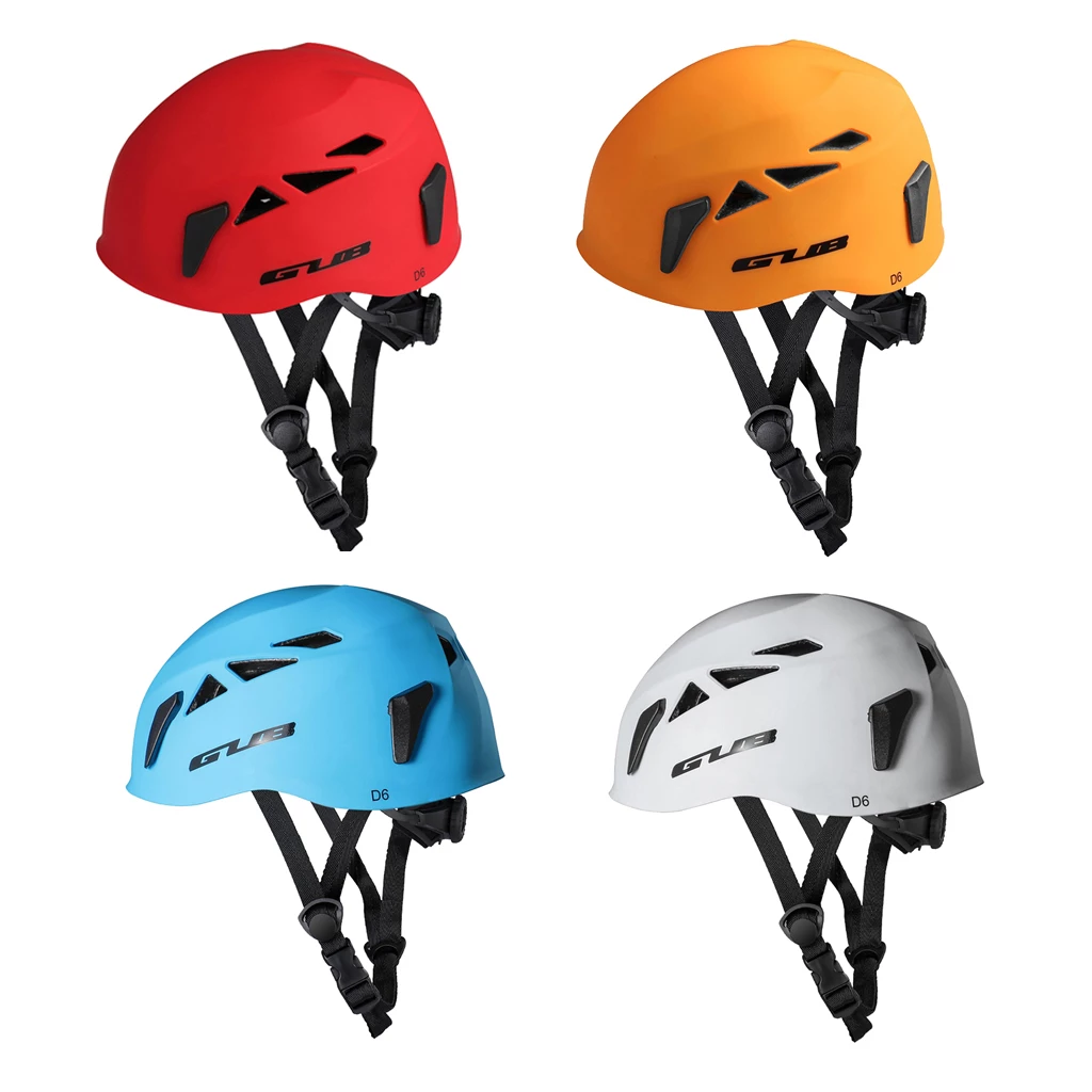 Detail Helm Panjat Tebing Nomer 19