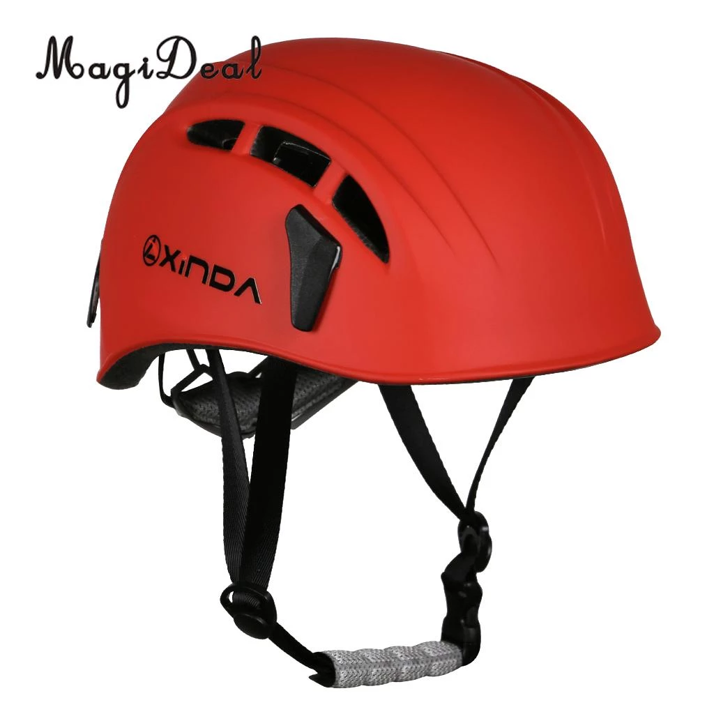 Detail Helm Panjat Tebing Nomer 28