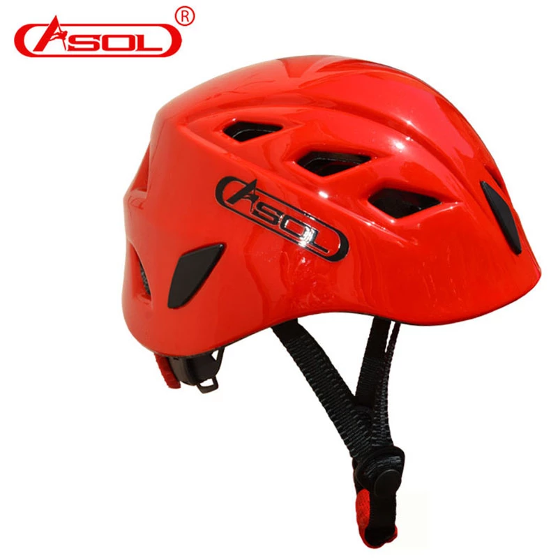 Detail Helm Panjat Tebing Nomer 52