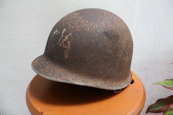 Detail Helm Perang Dunia 2 Nomer 6