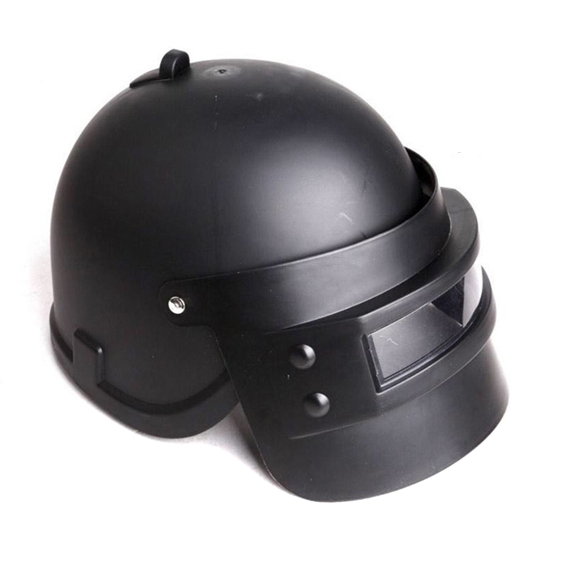 Detail Helm Pubg Nomer 2